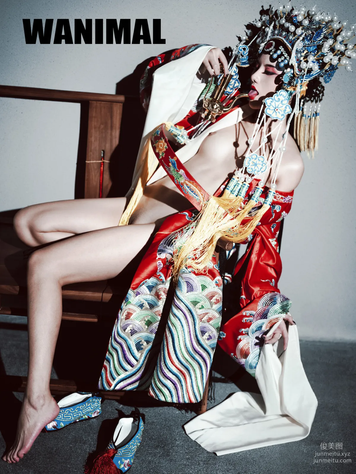 Tumblr Blog Photo Complete Collection [5982P24V2.54G] photo 378