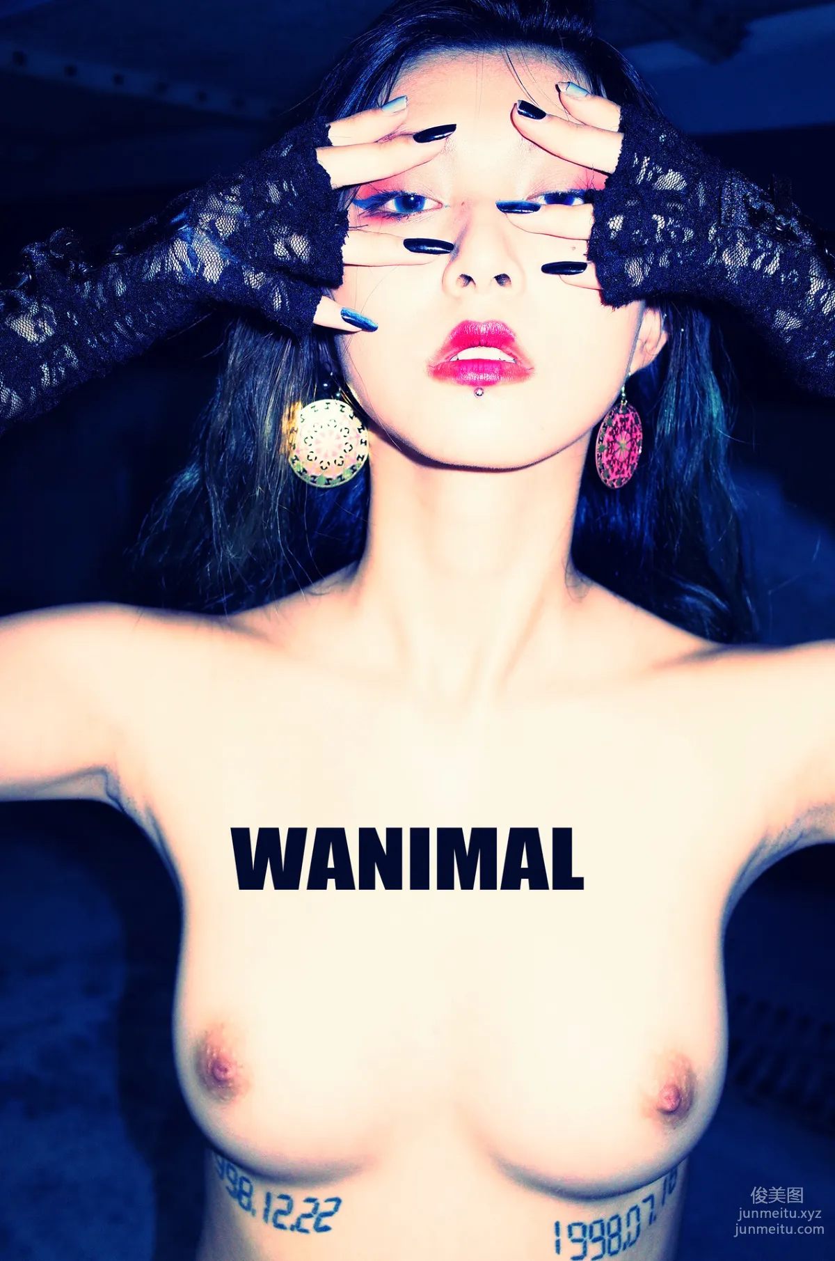 Tumblr Blog Photo Complete Collection [5982P24V2.54G] photo 413