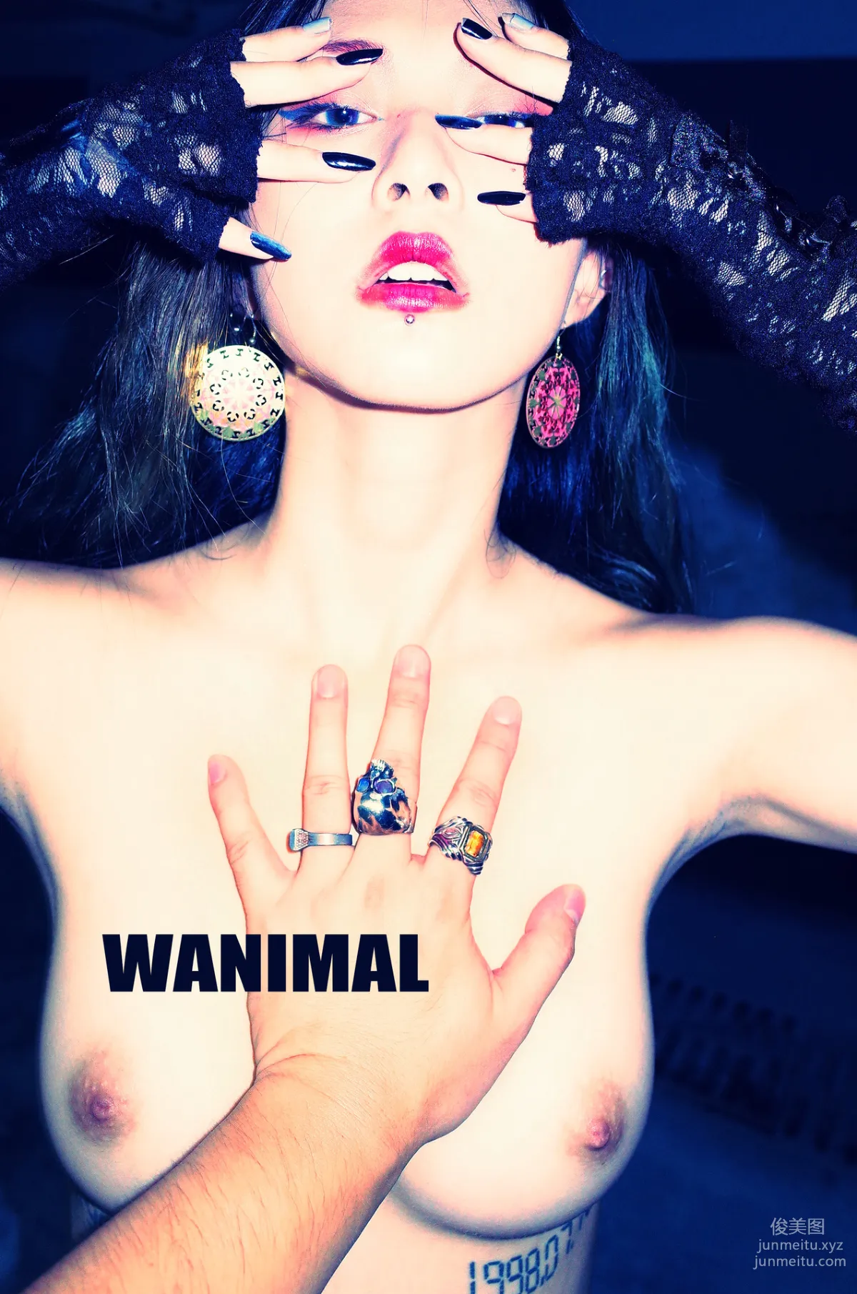 Tumblr Blog Photo Complete Collection [5982P24V2.54G] photo 414