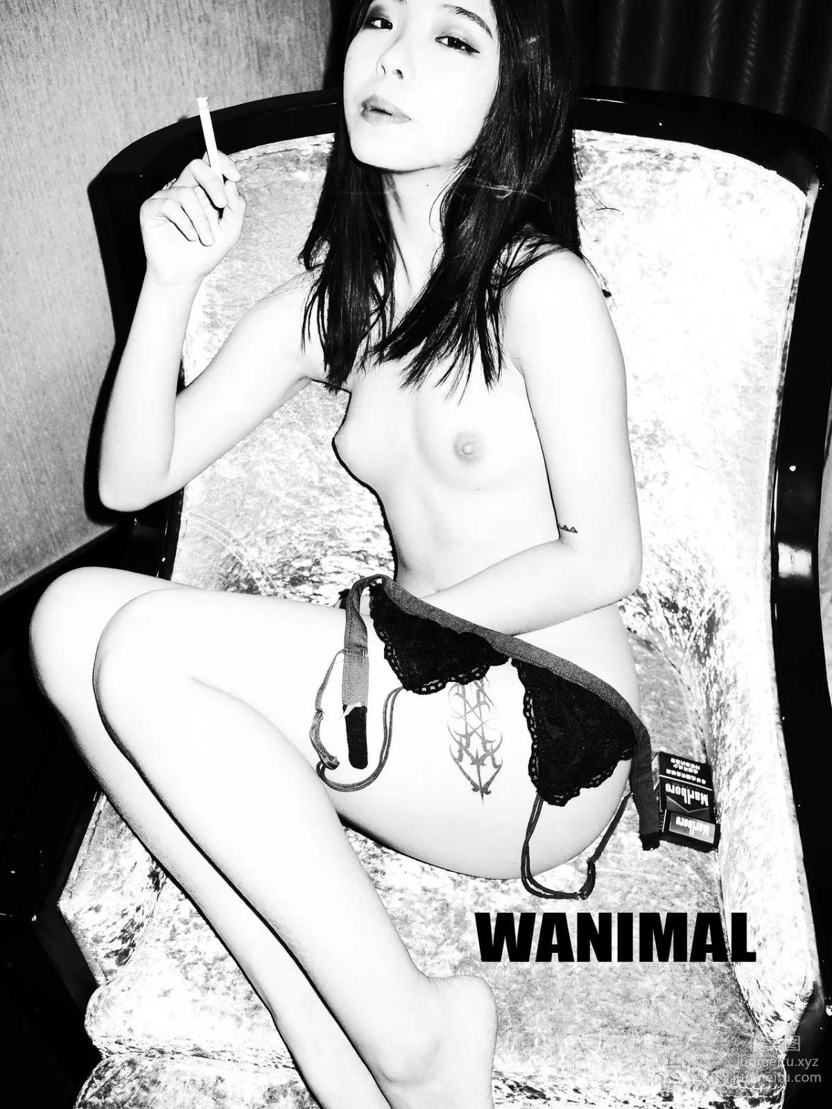 Tumblr Blog Photo Complete Collection [5982P24V2.54G] photo 461