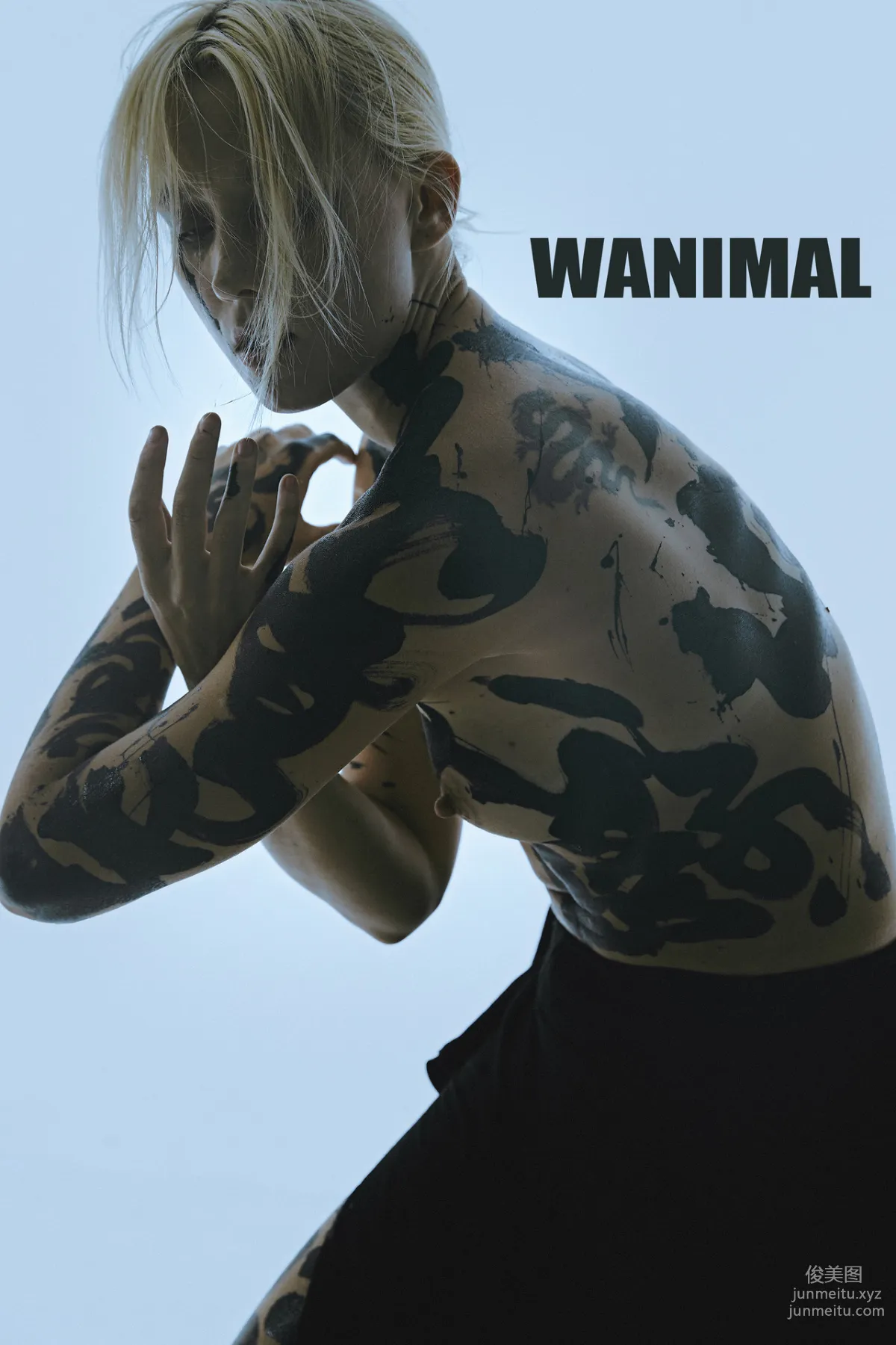 Tumblr Blog Photo Complete Collection [5982P24V2.54G] photo 489