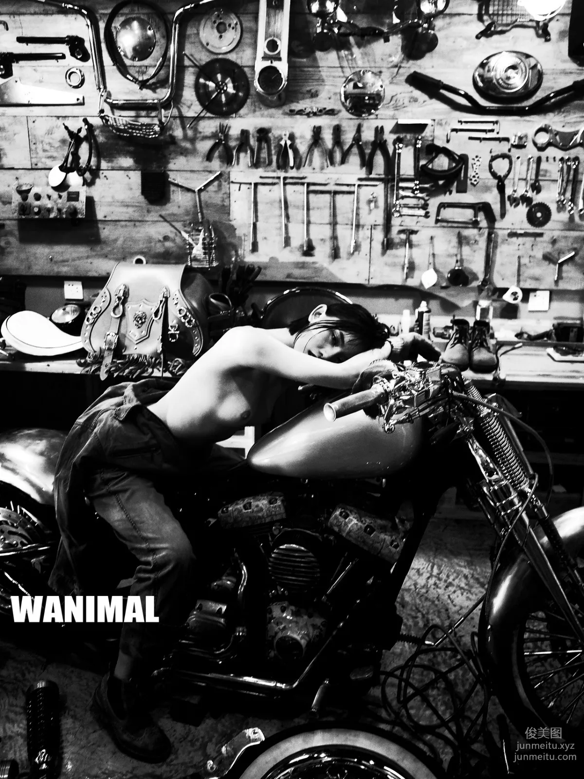 Tumblr Blog Photo Complete Collection [5982P24V2.54G] photo 501
