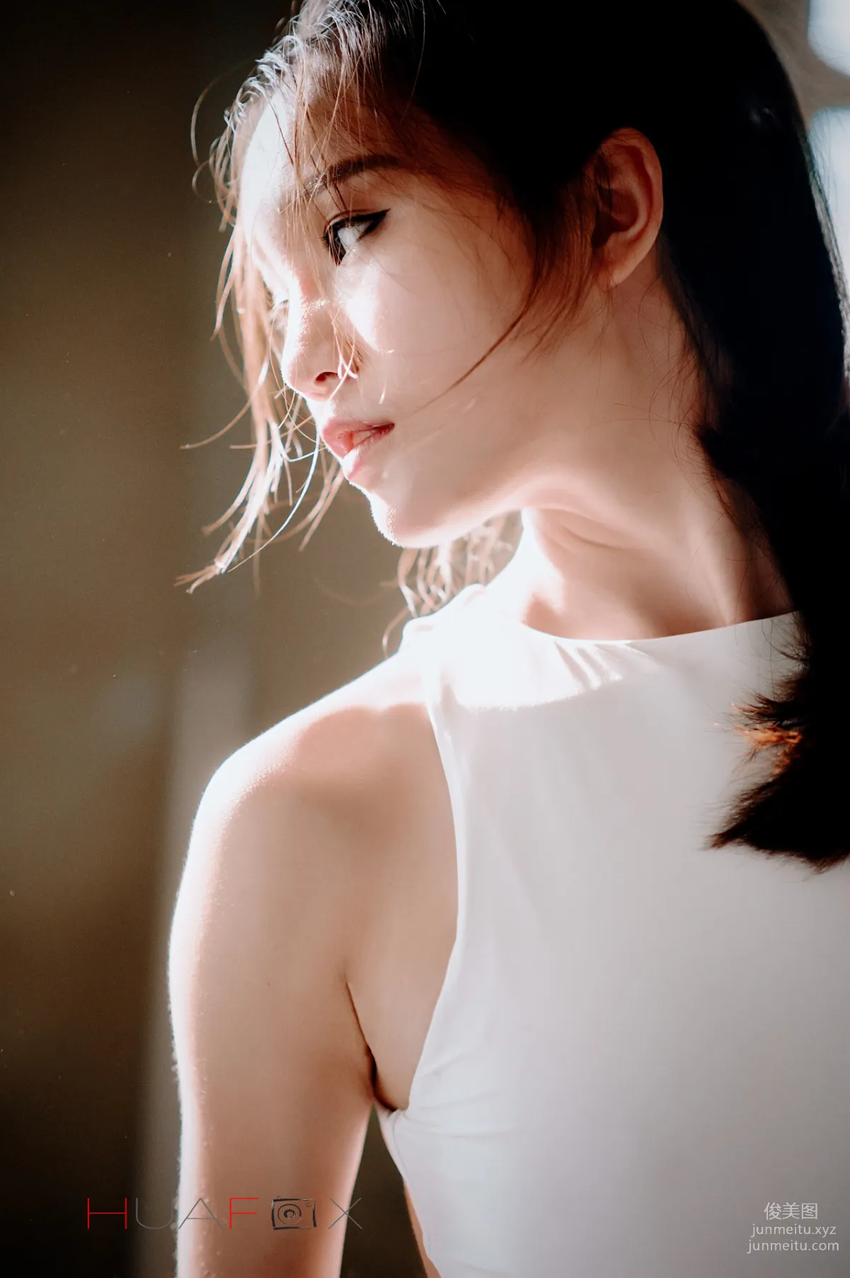 HUAFOX作品 7