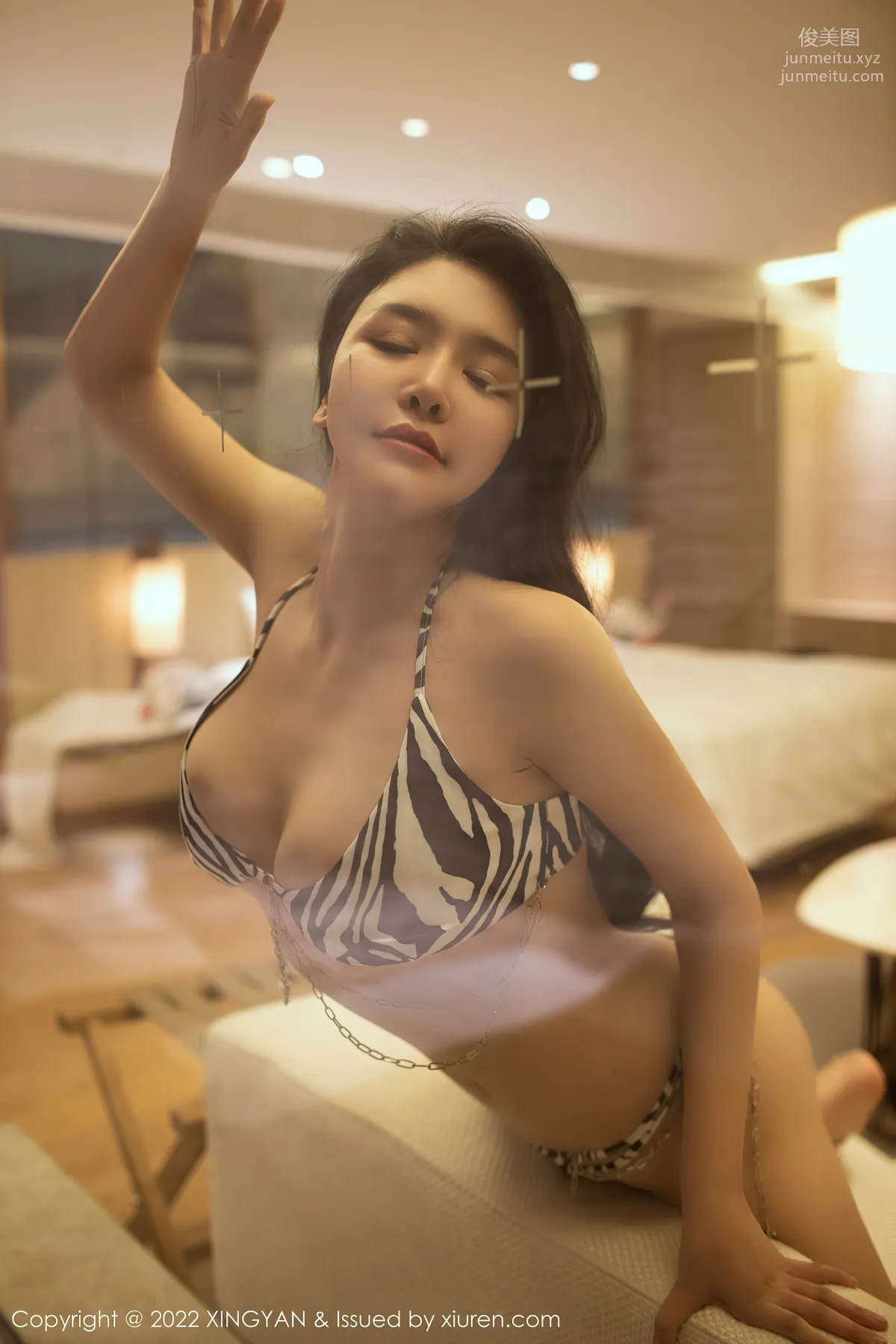 [XingYan] 2022.09.14 VOL.146 Liu Yuer photo 26