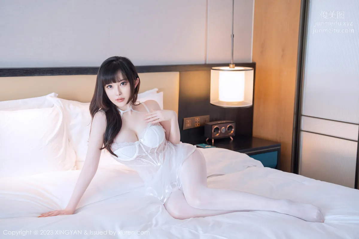 [XINGYAN星顔社] 2023.03.09 VOL.179 焦糖可可 5