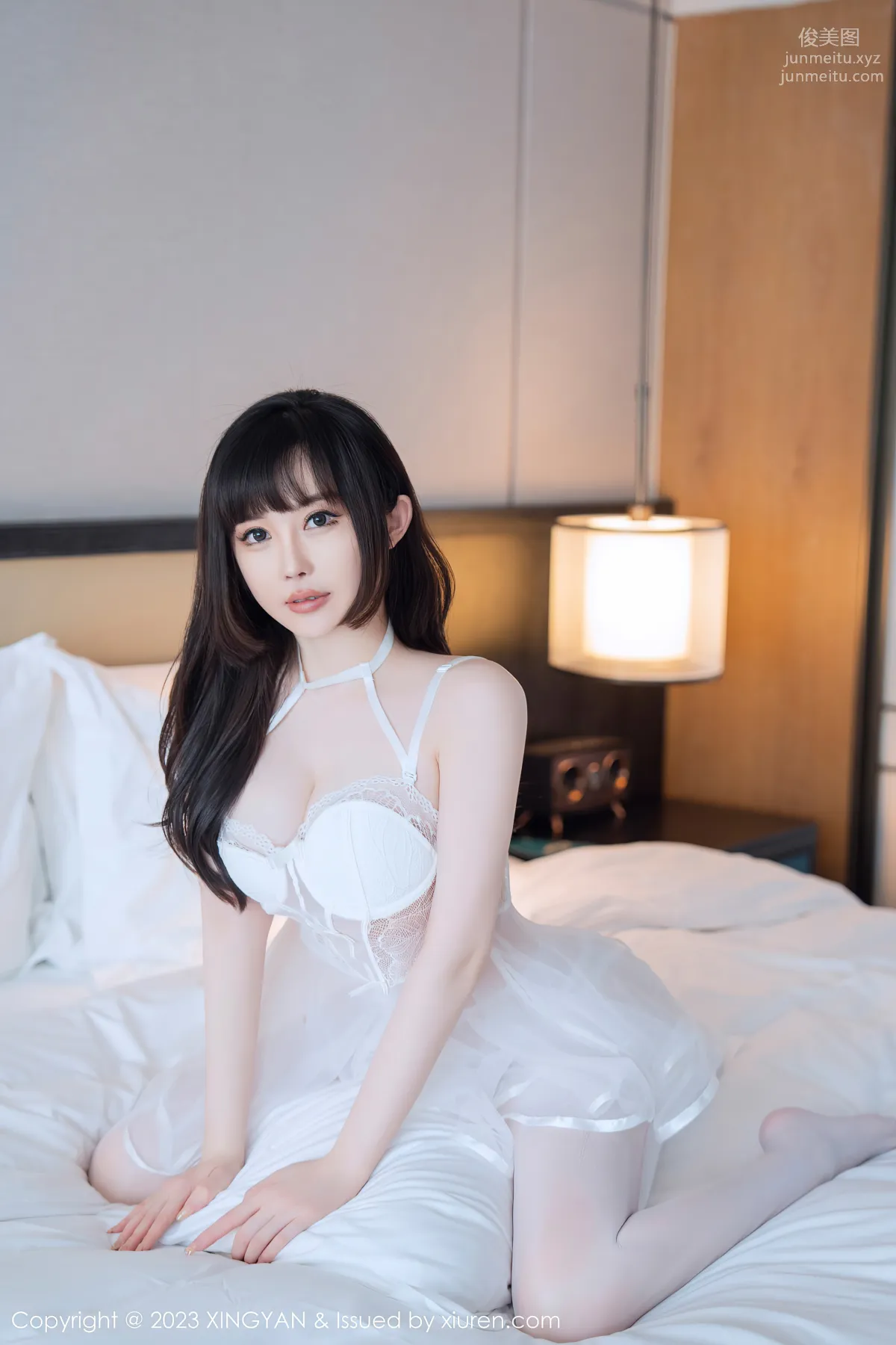 [XINGYAN星顔社] 2023.03.09 VOL.179 焦糖可可 13