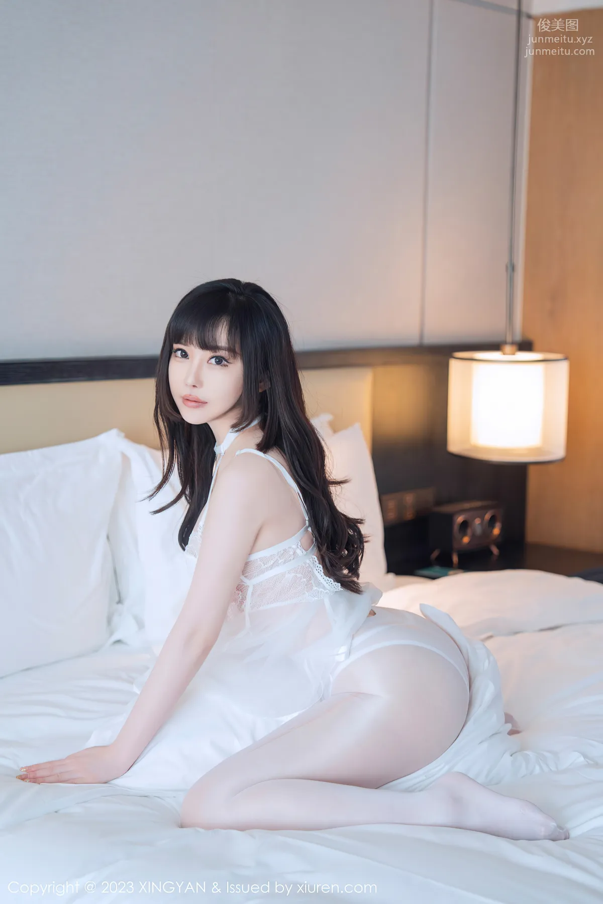 [XINGYAN星顔社] 2023.03.09 VOL.179 焦糖可可 17