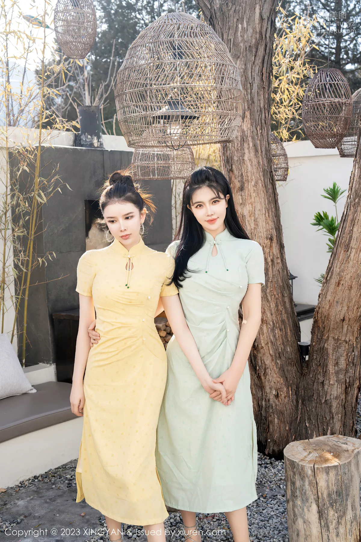 XingYan Vol. 183 photo 8