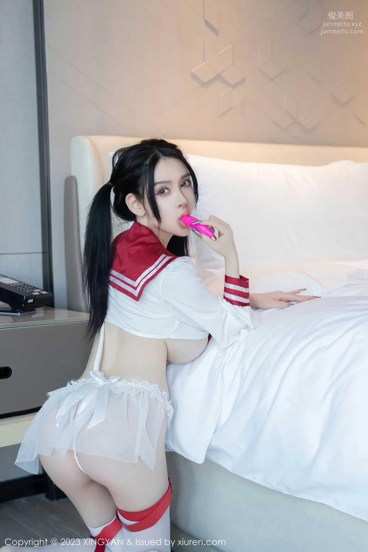 [XingYan] 2023.05.19 VOL.195 Pan Jiaojiao photo 25