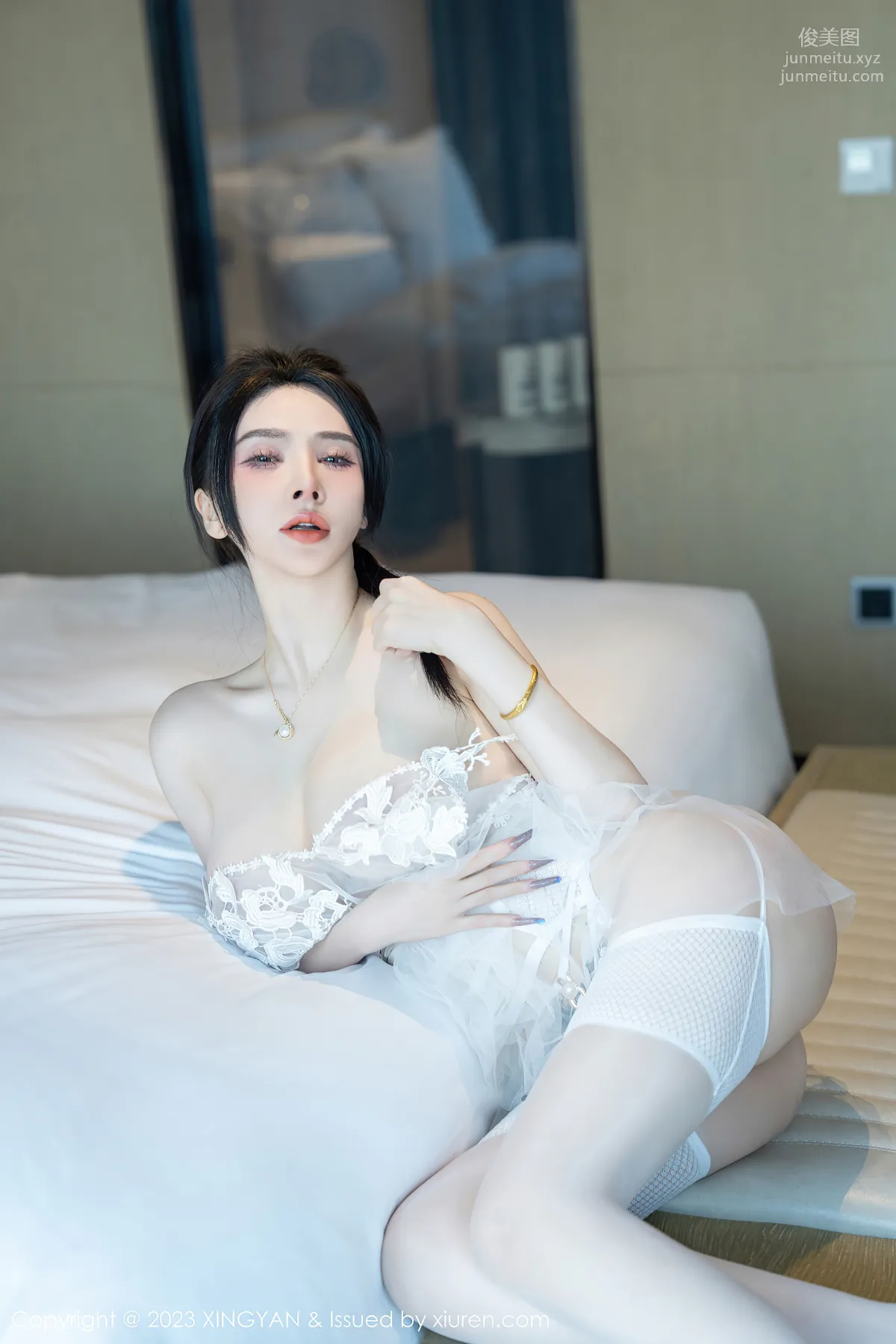 [XingYan] 2023.05.25 VOL.196 Pan Jiaojiao photo 26