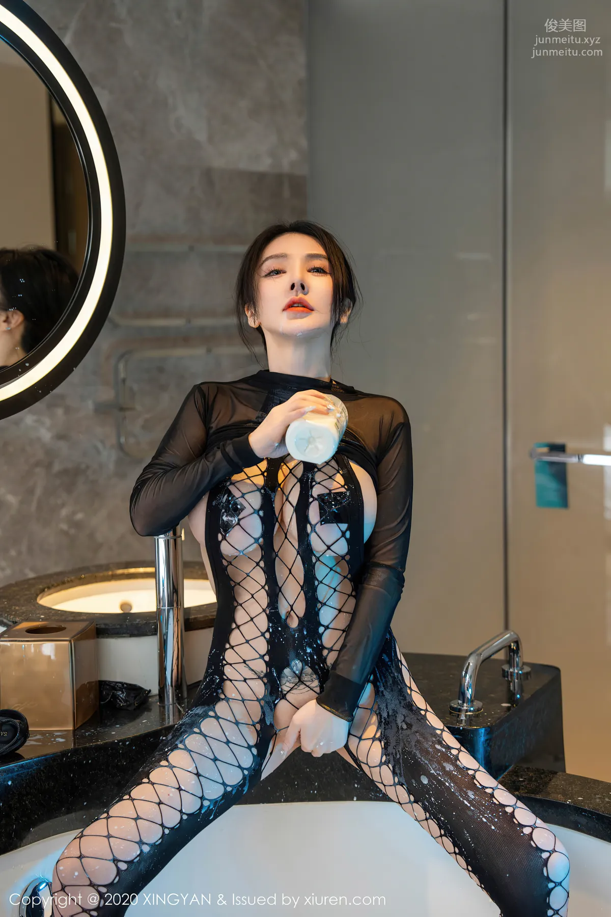 [XingYan] 2023.09.07 VOL.210 Pan Jiaojiao photo 45
