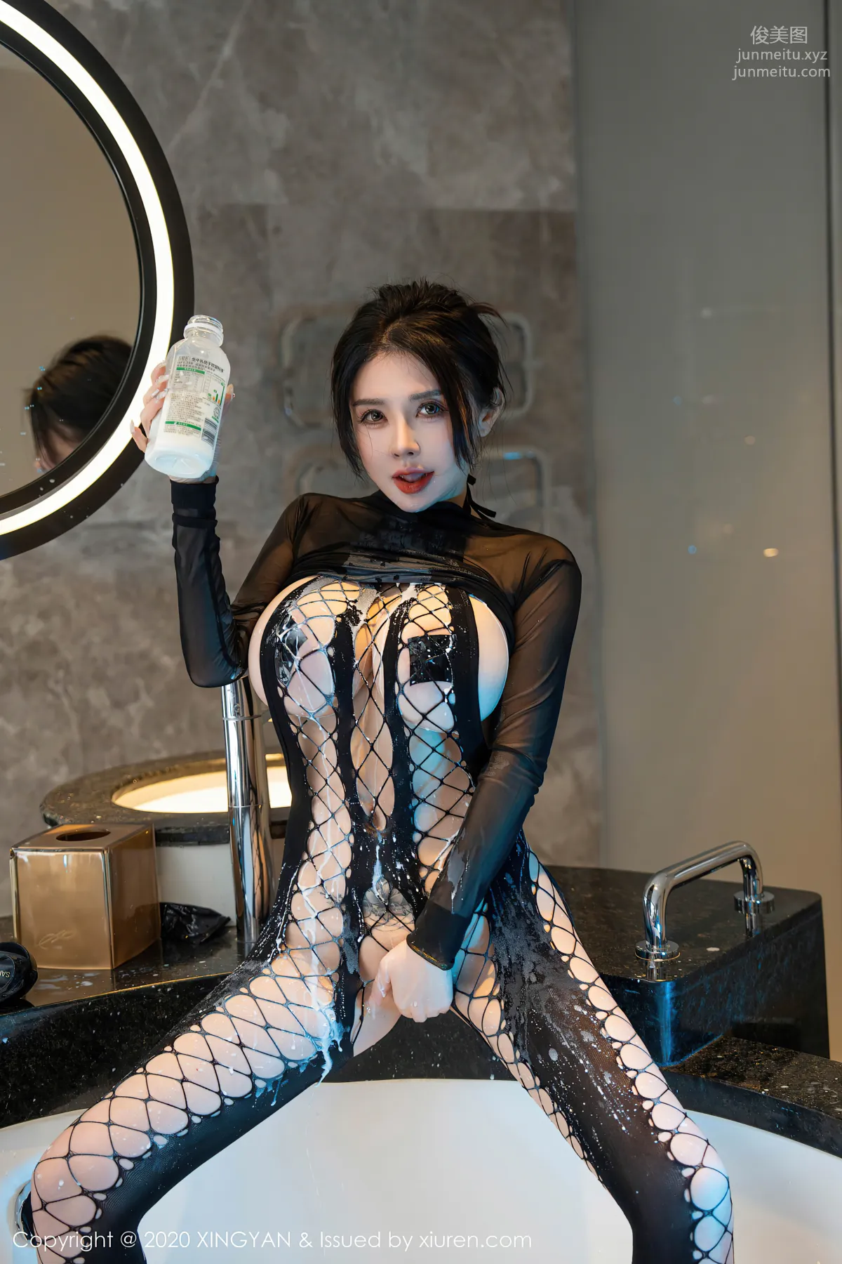 [XingYan] 2023.09.07 VOL.210 Pan Jiaojiao photo 48