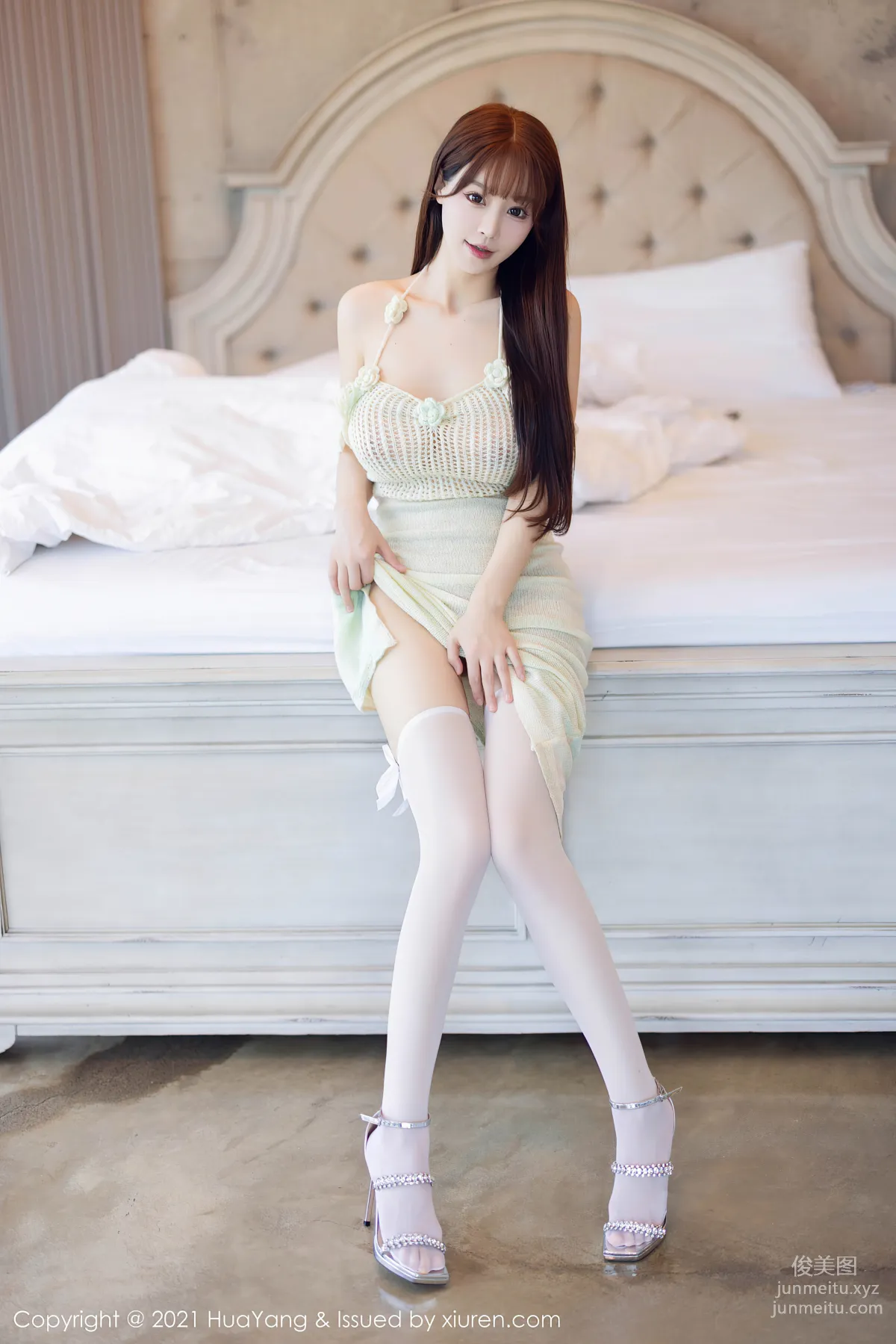 [HuaYang花漾show]2023.09.15 VOL.547 朱可兒Flora 4