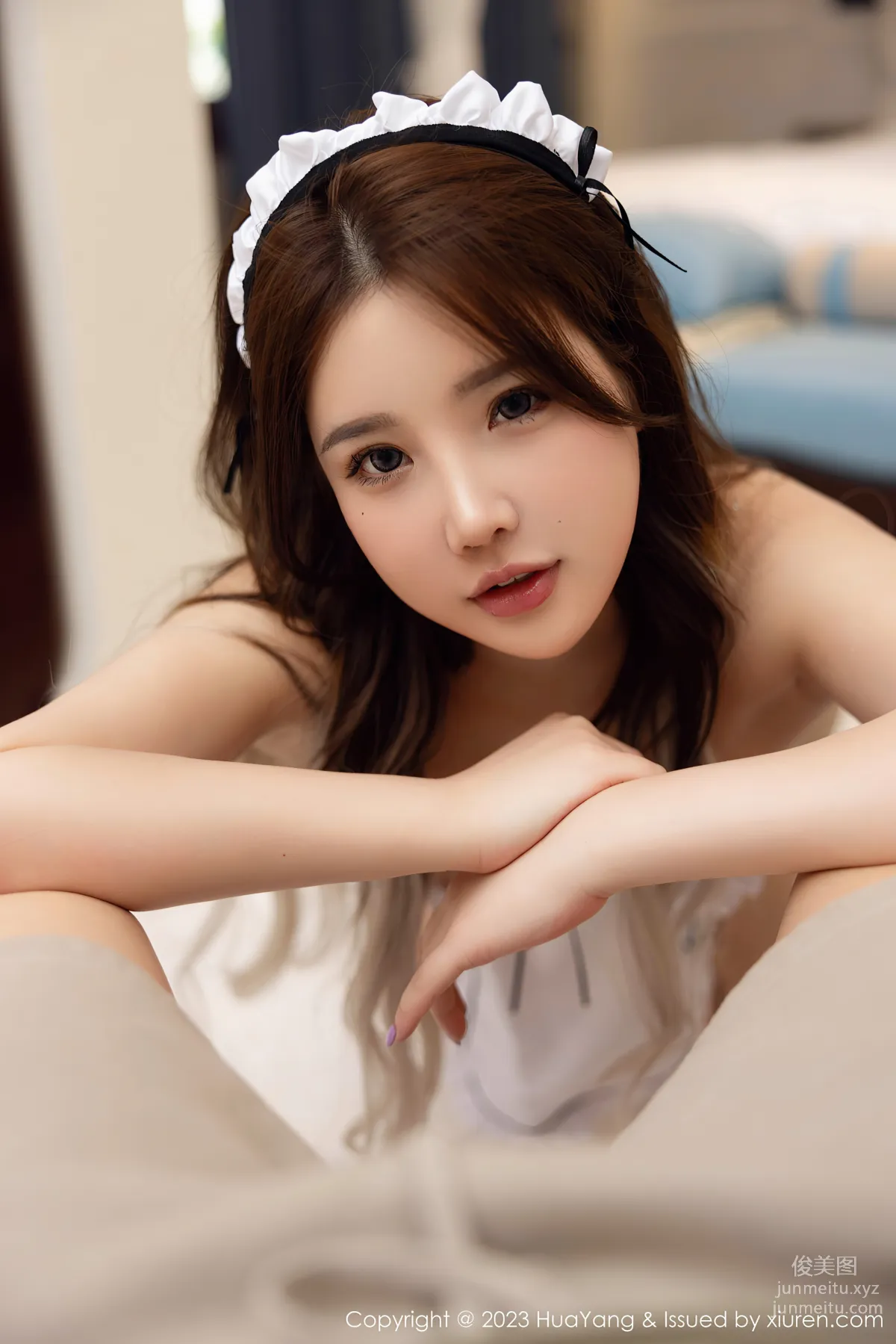[HuaYang花漾] 2023.05.06 VOL.532 小海臀Rena 24