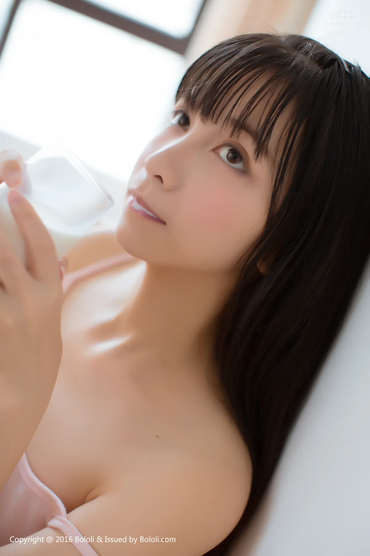 [BoLoLi波蘿社] 2018.03.05 VOL.110 魚丸 1