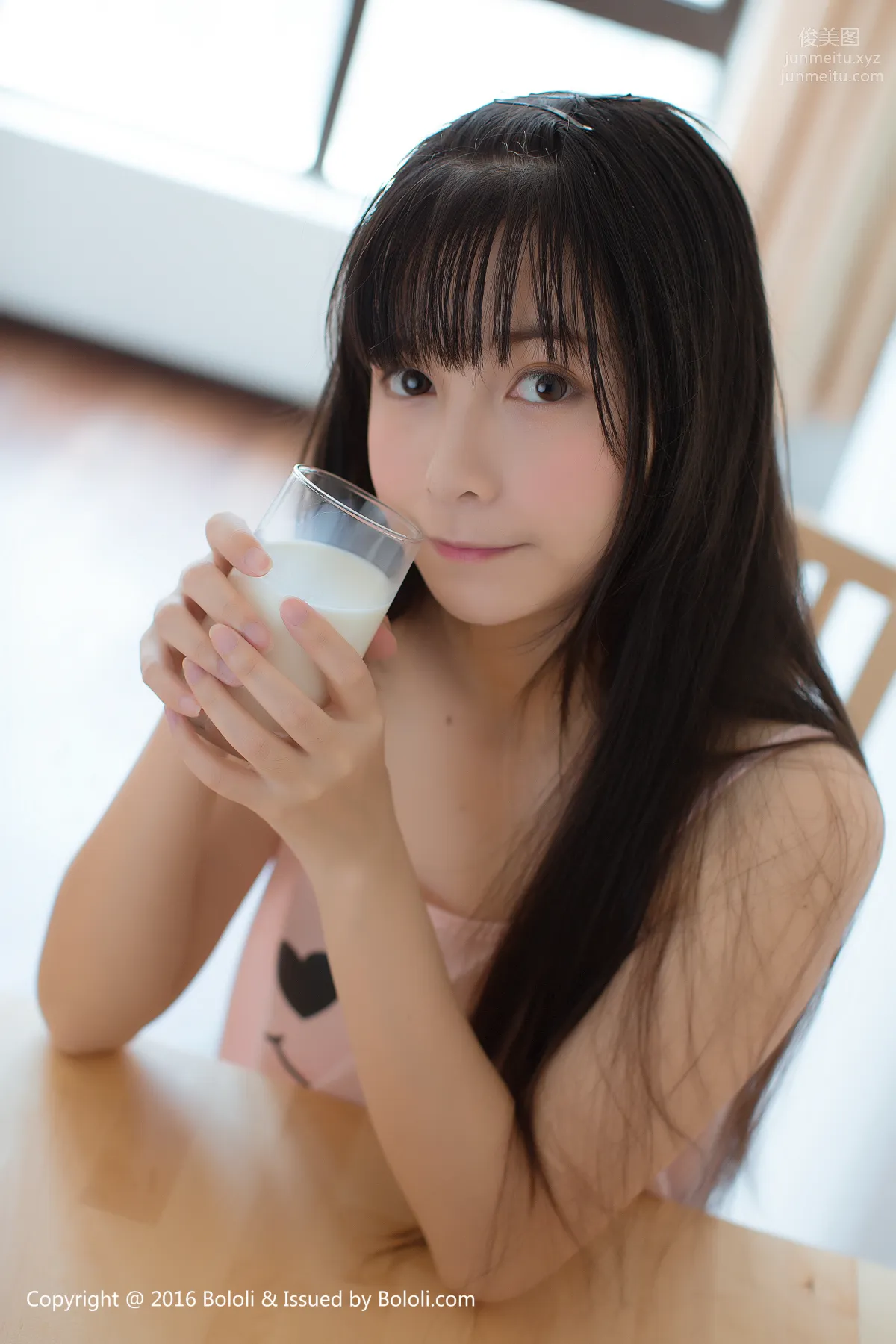 [BoLoLi波蘿社] 2018.03.05 VOL.110 魚丸 9