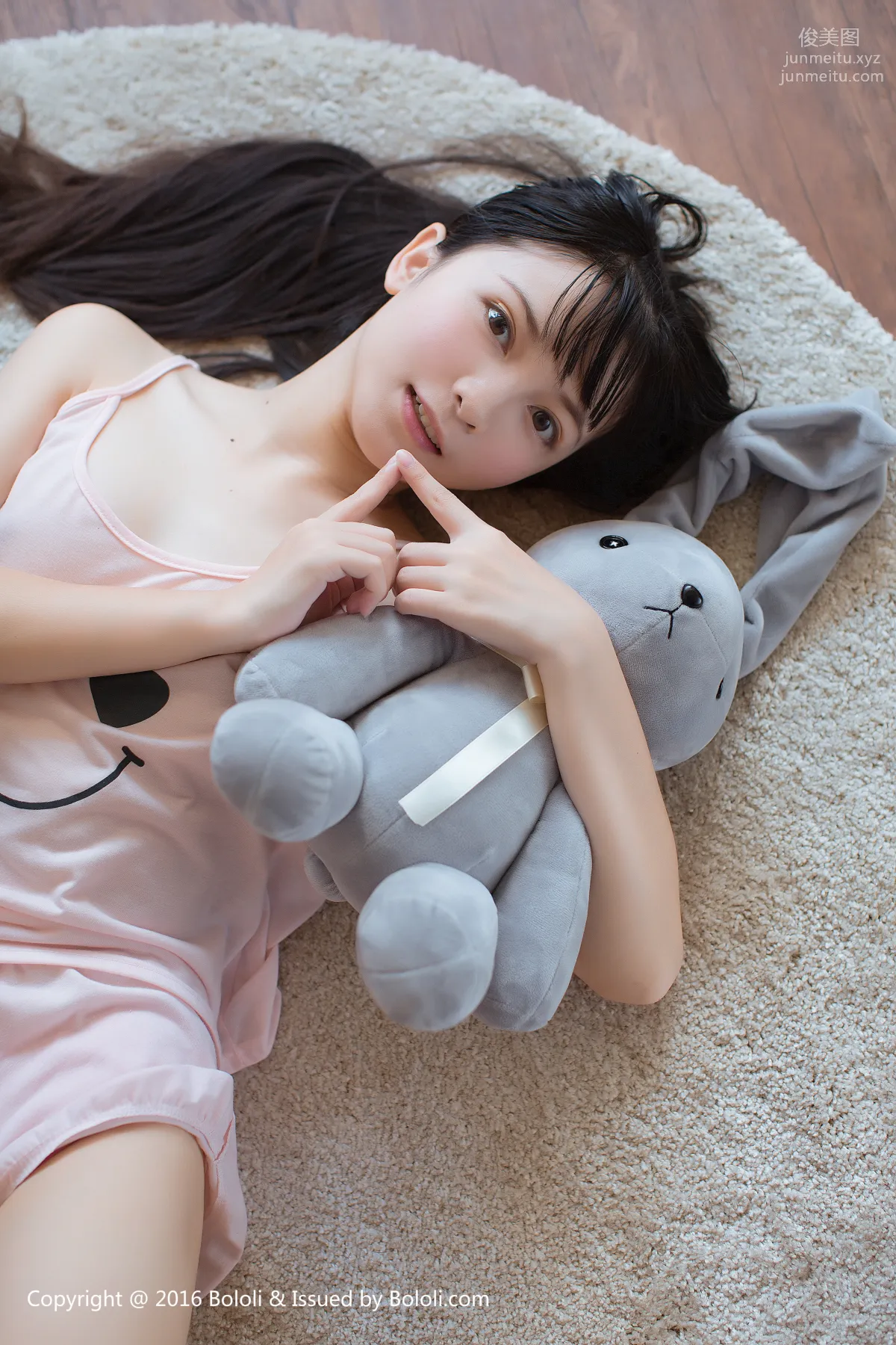 [BoLoLi波蘿社] 2018.03.05 VOL.110 魚丸 10