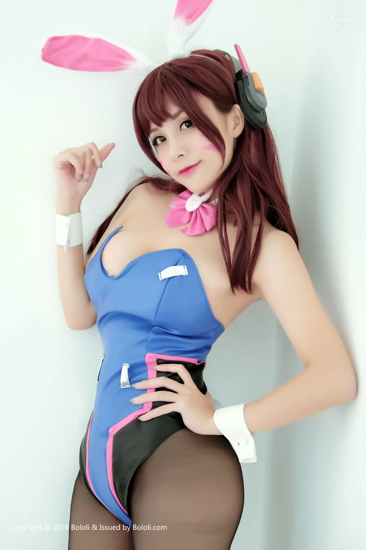 [BoLoLi Boluoshe] 2018.05.10 VOL.116 Xia Meijiang_ photo 3