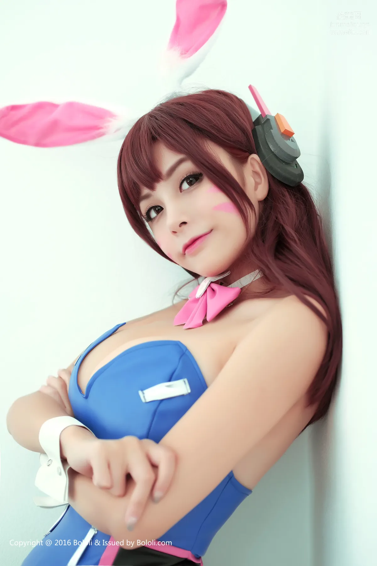 [BoLoLi Boluoshe] 2018.05.10 VOL.116 Xia Meijiang_ photo 14