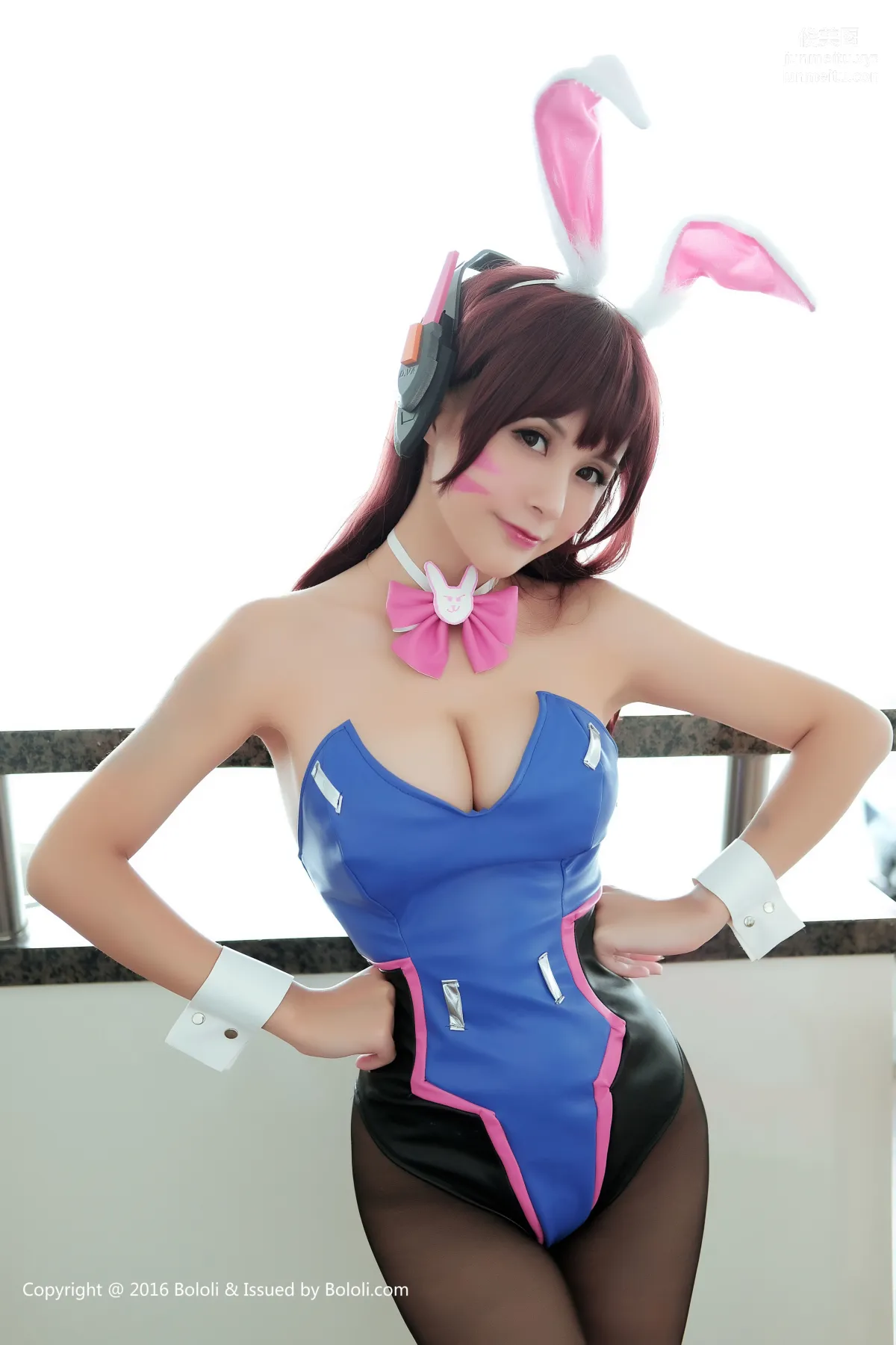 [BoLoLi Boluoshe] 2018.05.10 VOL.116 Xia Meijiang_ photo 21