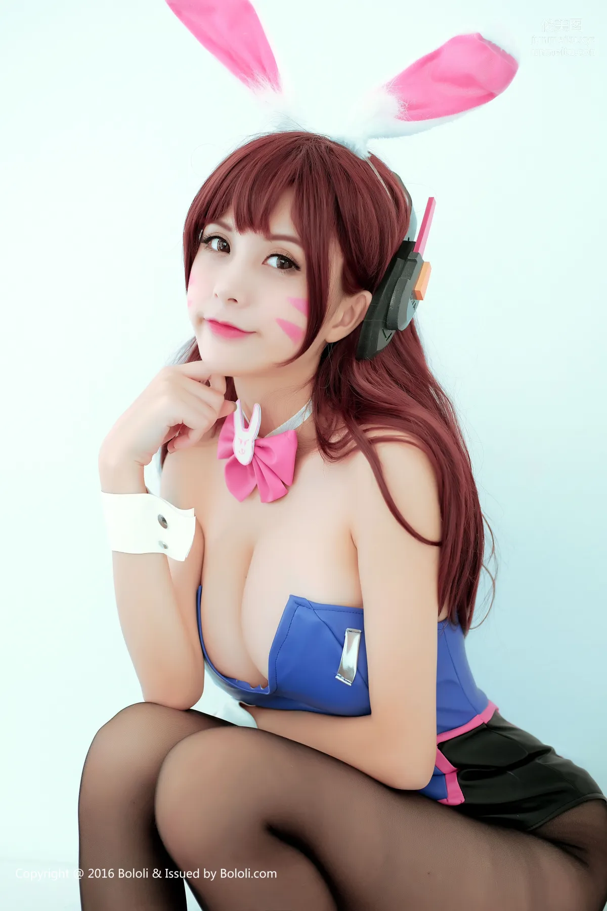 [BoLoLi Boluoshe] 2018.05.10 VOL.116 Xia Meijiang_ photo 30