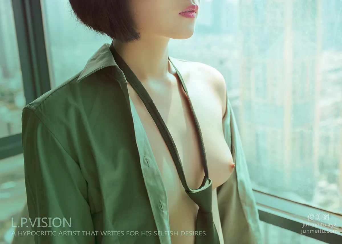 L.P.VISION No. 01 photo 1
