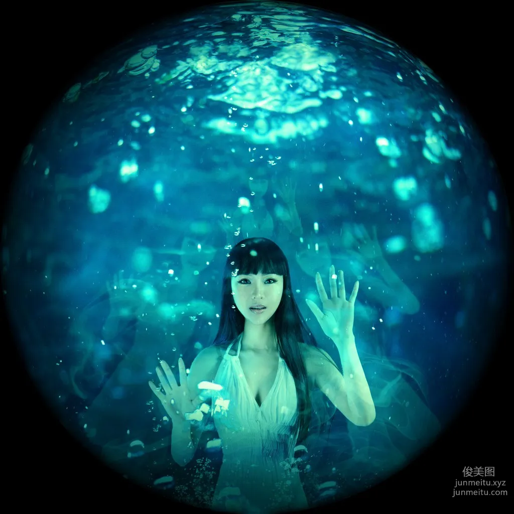 L.P.VISION No. 01 photo 2