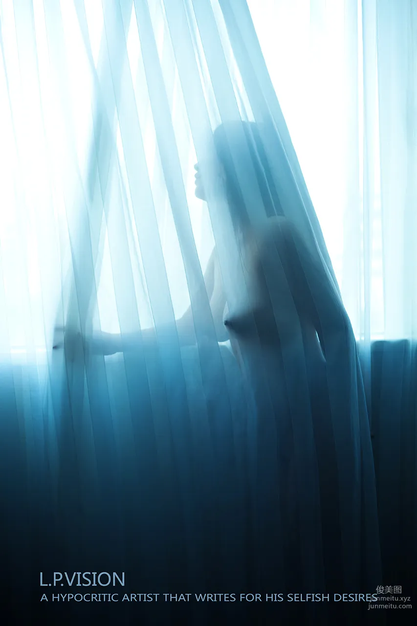 L.P.VISION No. 01 photo 20