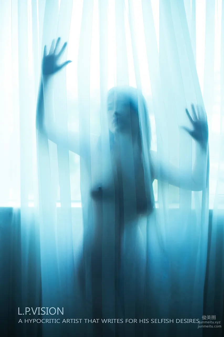 L.P.VISION No. 01 photo 21