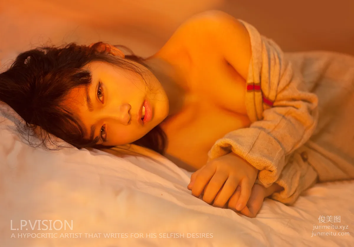 L.P.VISION No. 01 photo 23