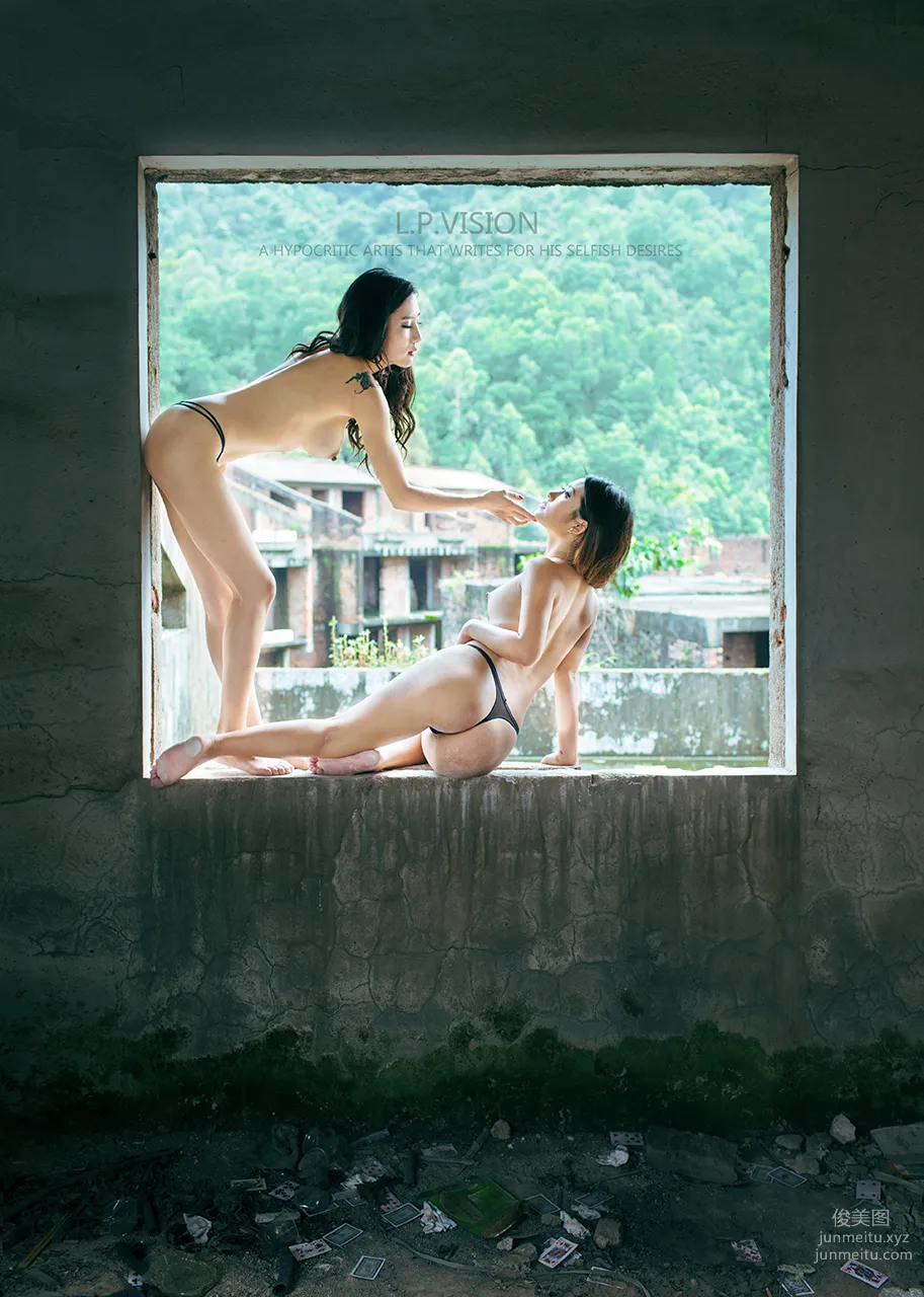 L.P.VISION No. 02 photo 4