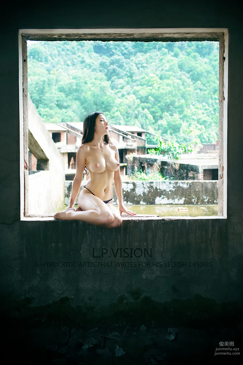 L.P.VISION No. 02 photo 5