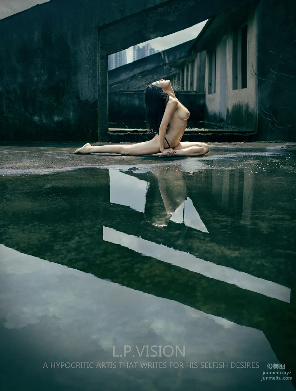 L.P.VISION No. 02 photo 7