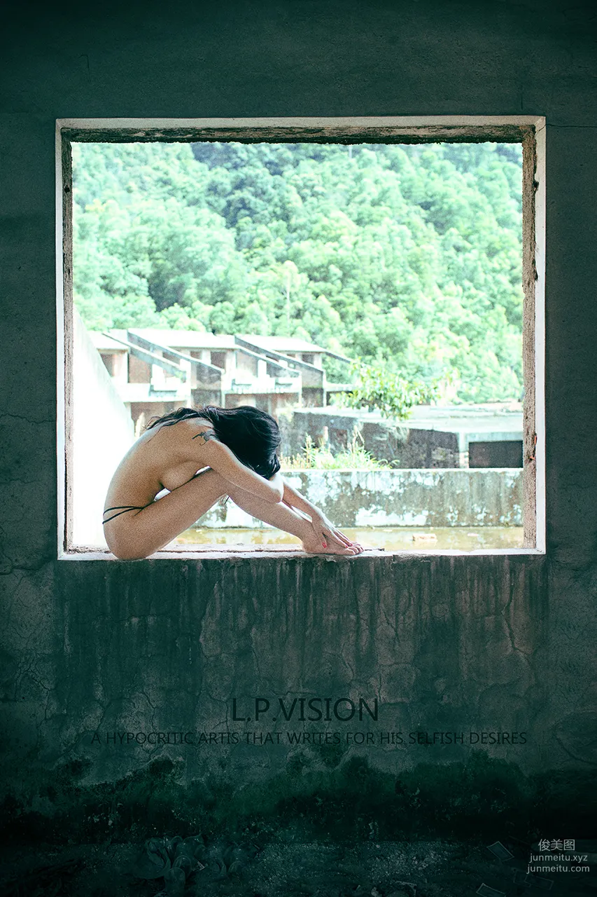 L.P.VISION No. 02 photo 11