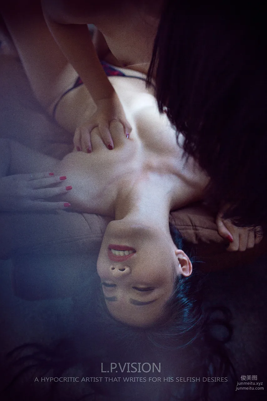 L.P.VISION No. 02 photo 15