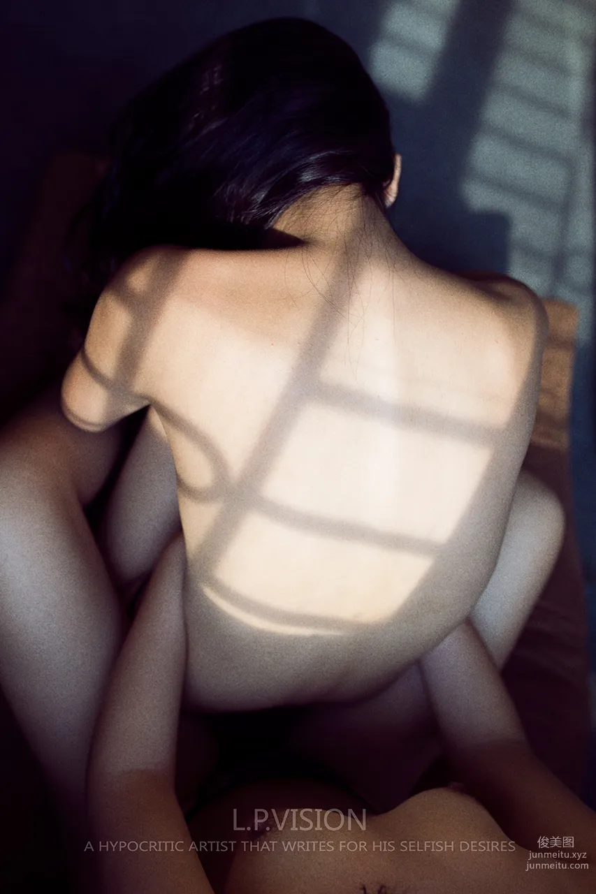 L.P.VISION No. 02 photo 18