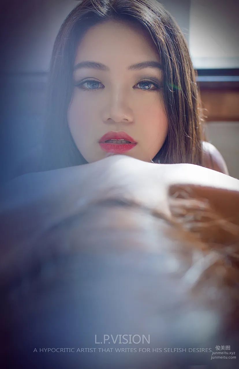 L.P.VISION No. 02 photo 19