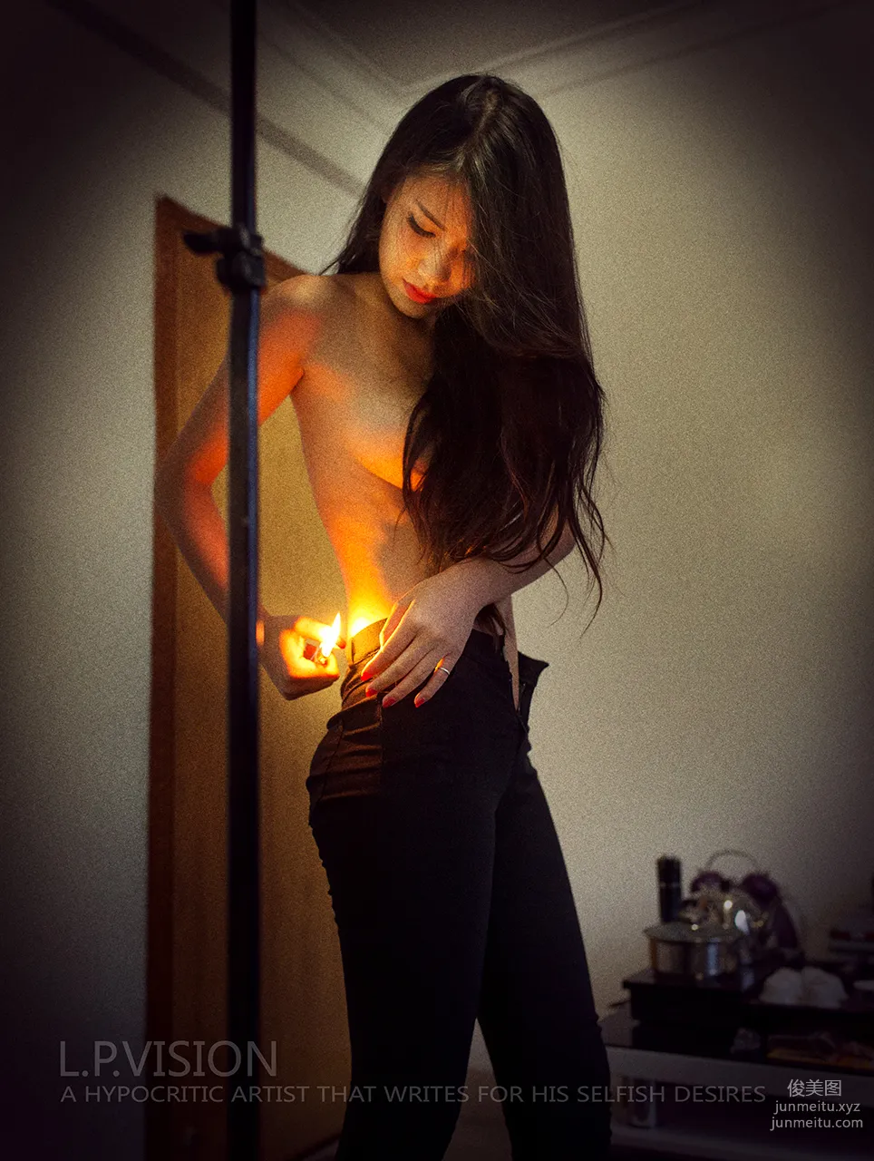 L.P.VISION No. 02 photo 26