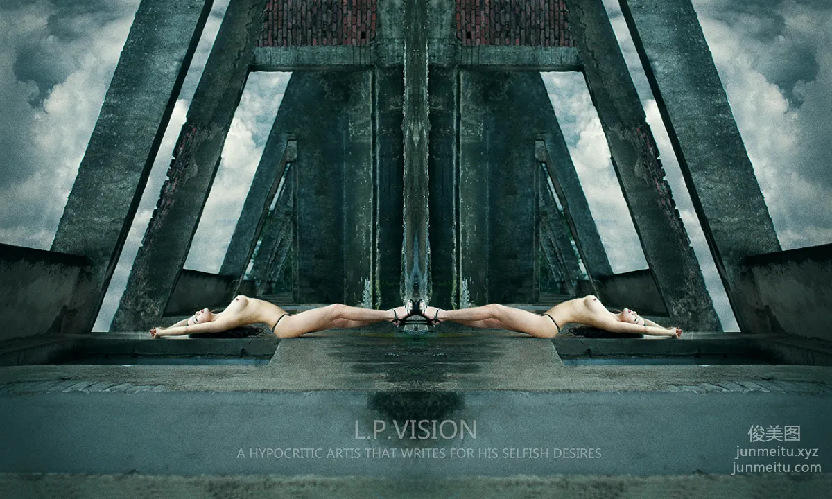 L.P.VISION No. 02 photo 30