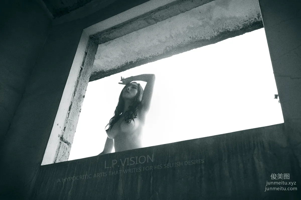 L.P.VISION No. 02 photo 32