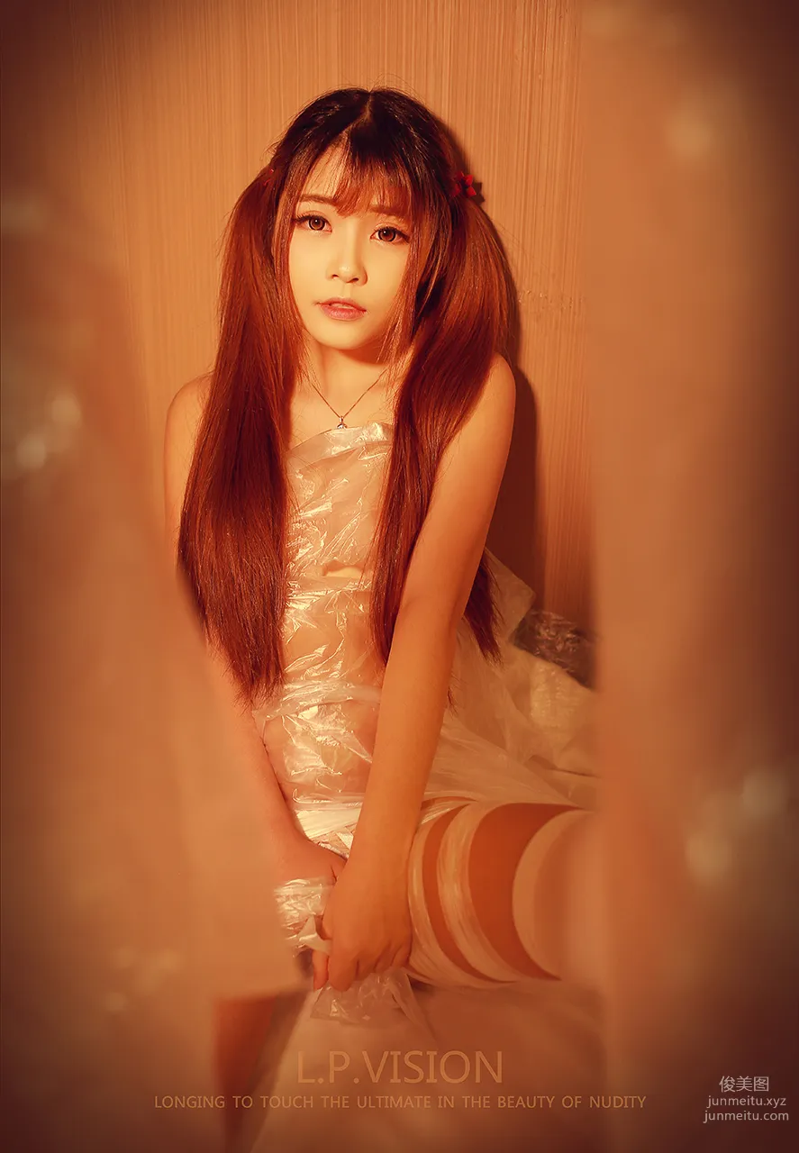 L.P.VISION No. 03 photo 3