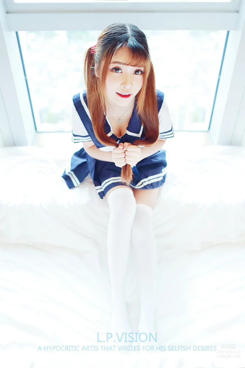 L.P.VISION No. 03 photo 16