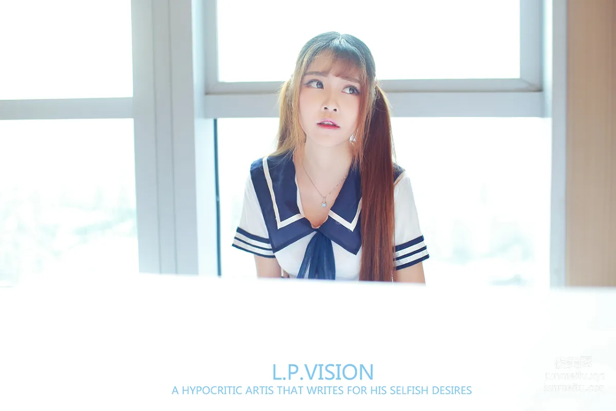 L.P.VISION No. 03 photo 18