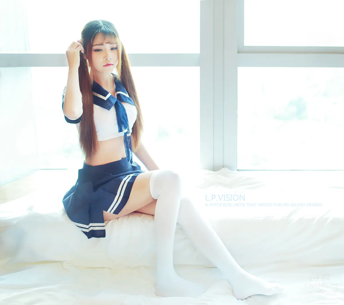 L.P.VISION No. 03 photo 19