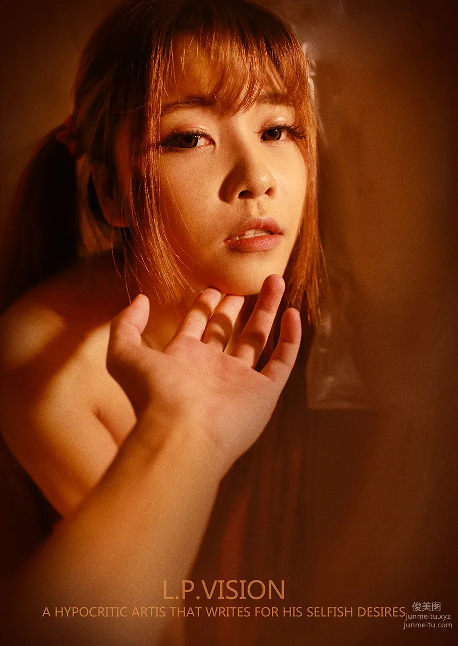 L.P.VISION No. 03 photo 41