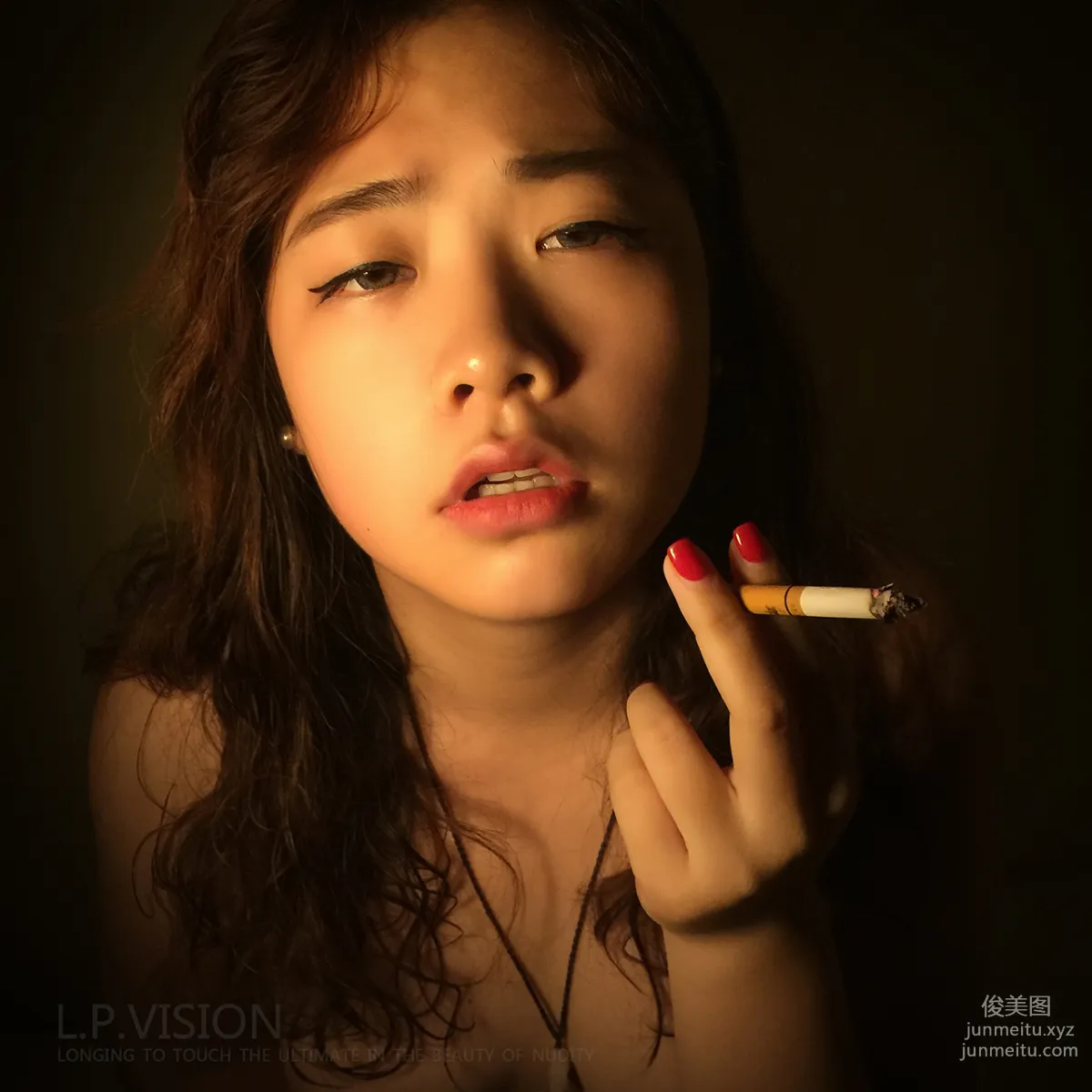 L.P.VISION No. 04 photo 18