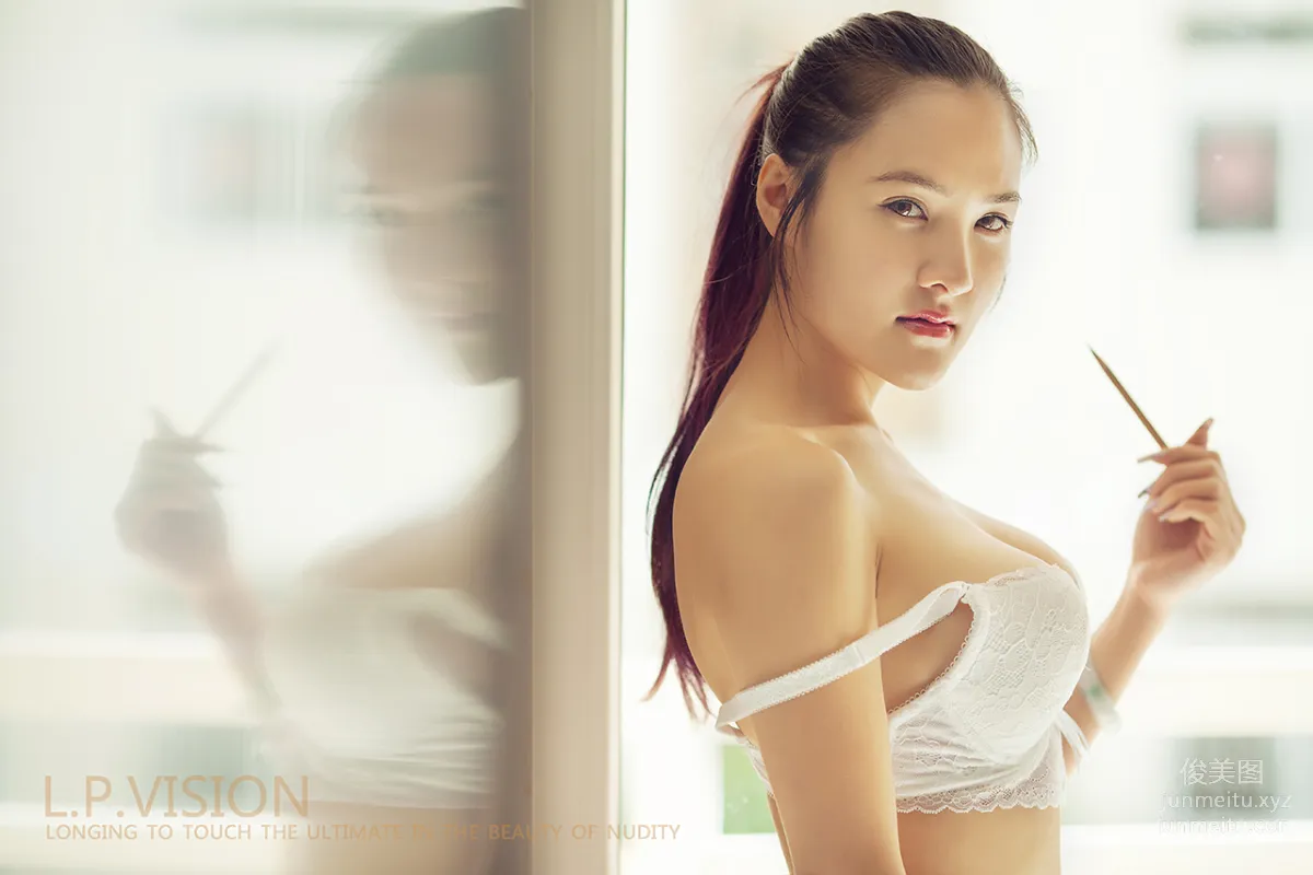 L.P.VISION No. 05 photo 5