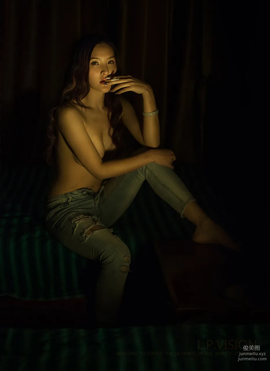 L.P.VISION No. 05 photo 12