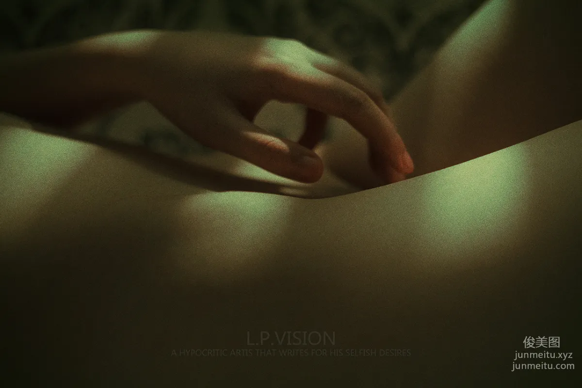 L.P.VISION No. 05 photo 27