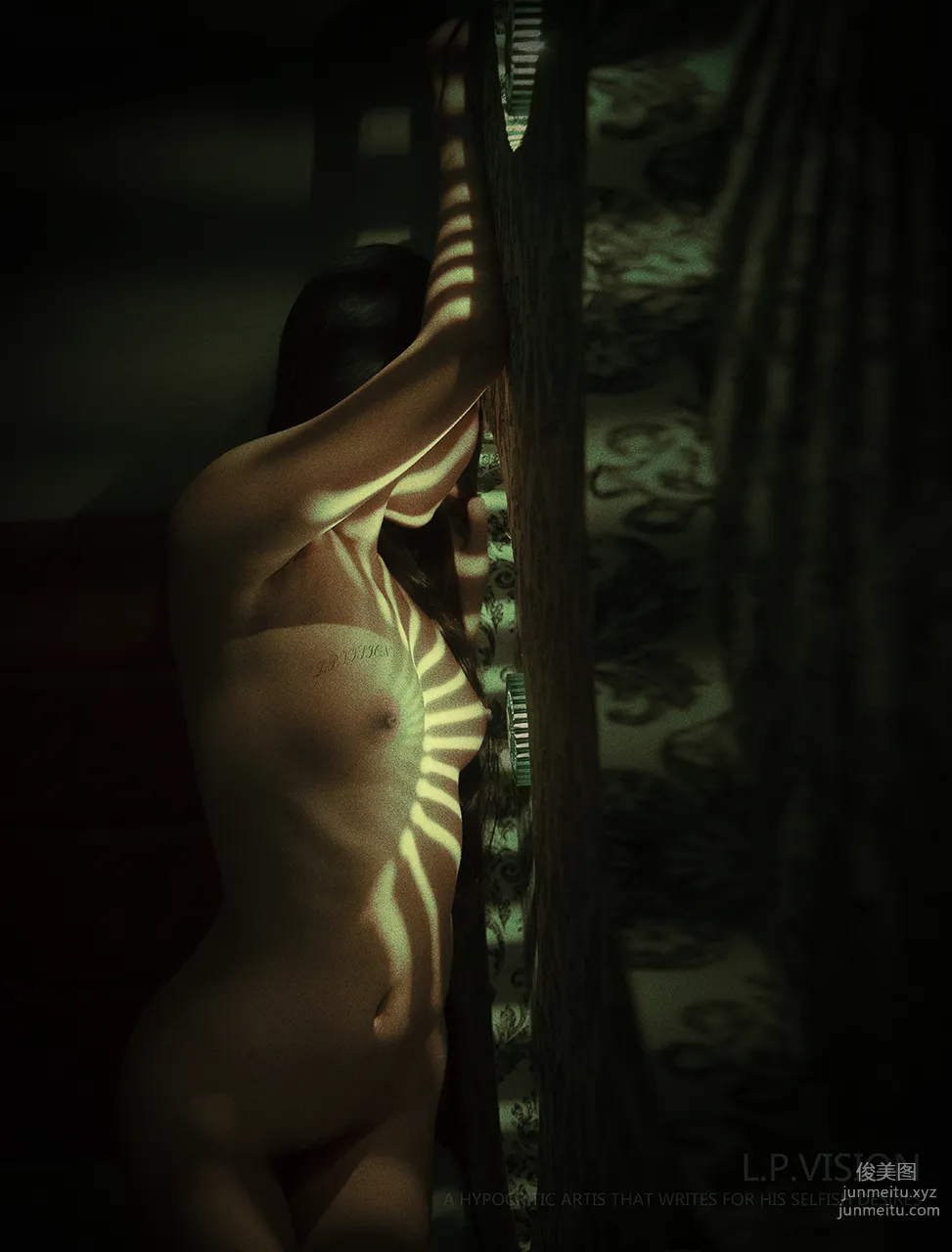 L.P.VISION No. 05 photo 28
